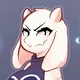Young Toriel 