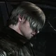 Leon kennedy