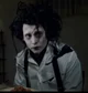 Edward Scissorhands 