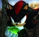 Shadow The Hedgehog