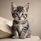Small Kitten