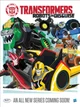 Transformers RID