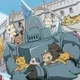 Alphonse Elric