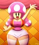 Toadette