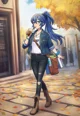 Lucina - Modern