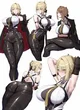 Mommy Evelyn