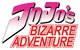 Jojos Bizzare Adv