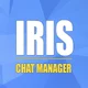 Iris Chat Manager