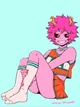 Mina Ashido