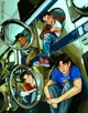 Batfamily