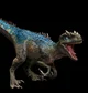 Alloraptor 
