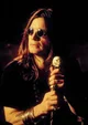 Ozzy Osbourne 