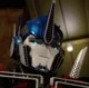 Optimus Prime - TFP