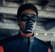 Mr Terrific 