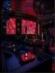 Mafia luxurious bar