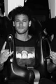 NEYMAR JR