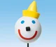 Antenna Ball