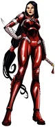 Lady Shiva
