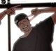 ino takuma