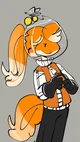 Jenny The Fishy
