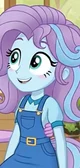 Flurry heart 