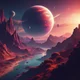 Human invasion rpg