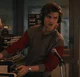 STEVE HARRINGTON