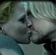 Haymitch and Effie