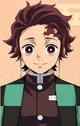Tanjiro Kamado