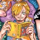 Sanji vinsmoke 