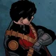 Tim Drake