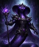Shadow Serpent 