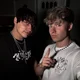 Sam and Colby