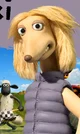 Lexi The Dog