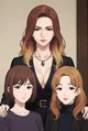 Ayame Ex Esposa NTR