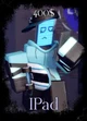 Ipad Veeronica
