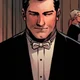 Bruce Wayne 