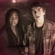 Percy Jackson