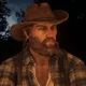 BILL WILLIAMSON-RDR2