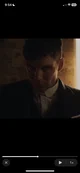 Thomas Shelby 
