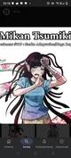 Mikan Tsumiki