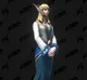 High Elf Lady