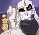 Megatron