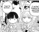 Kanao and Ume