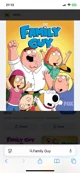 Family Guy Rp