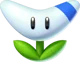 Boomerang Flower