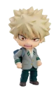 Katsuki Bakugou 