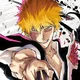 Kurosaki Ichigo