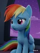 Rainbow Dash 