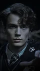 Tom Riddle